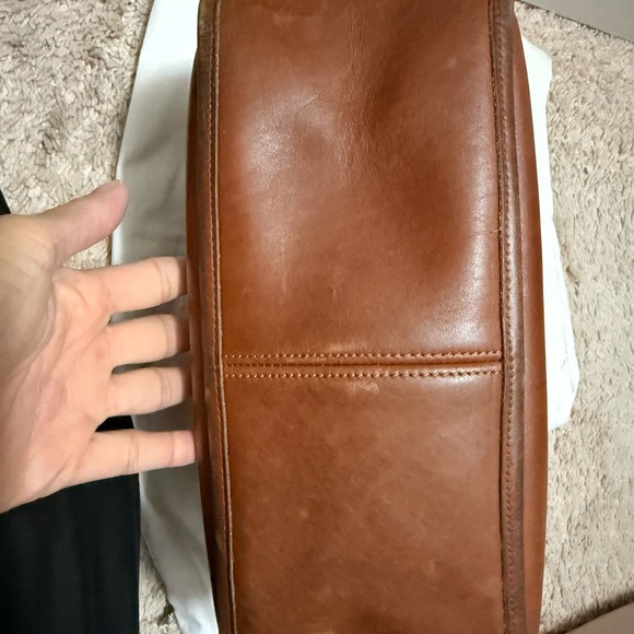 Vintage Patricia Coach crossbody bag - Picture 14 of 14